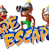 Ape Escape #38384
