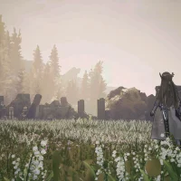 Valkyrie Elysium #21497