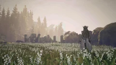 Screenshot Valkyrie Elysium