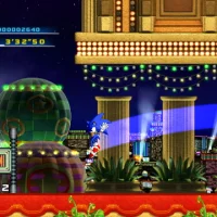 Sonic the Hedgehog 4: Episode I #39590