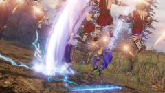 Screenshot Fire Emblem Warriors: Three Hopes