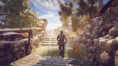 Screenshot Adam’s Venture: Origins