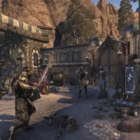 The Elder Scrolls Online #8538