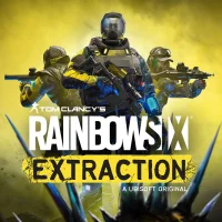 Tom Clancy's Rainbow Six Extraction #19872