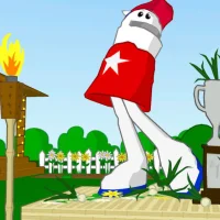 Strong Bad's Cool Game for Attractive People Episode 1: Homestar Ruiner #39118