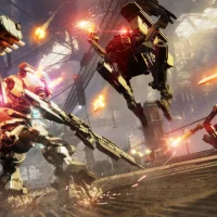 Armored Core VI: Fires of Rubicon #22215