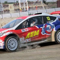 DiRT 4 #9744