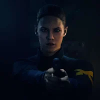 Quantum Break #3084