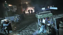 Screenshot Tom Clancy's The Division