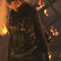 Rise of the Tomb Raider #2742