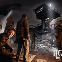 Homefront: The Revolution #2544