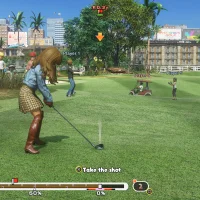 Everybody's Golf #35930
