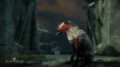 Screenshot New World