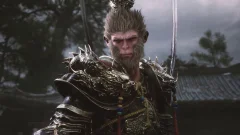 Screenshot Black Myth: Wukong