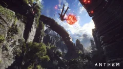 Screenshot Anthem