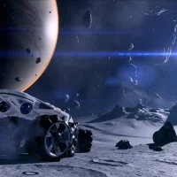 Mass Effect Andromeda #8856