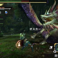 Monster Hunter Generations #5845