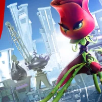 Plants vs Zombies: Garden Warfare 2 #494