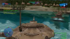 Screenshot Star Wars: Battlefront Classic Collection