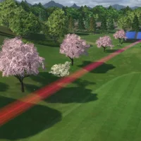 Everybody's Golf VR #38224