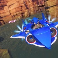Sonic & All-Stars Racing Transformed #39985