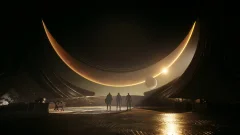 Screenshot Dune: Awakening