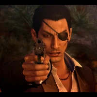 Yakuza 0 #34519
