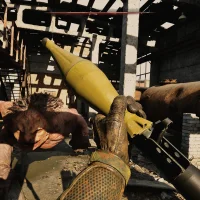 S.T.A.L.K.E.R. 2: Heart of Chernobyl #27813
