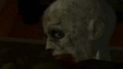 Screenshot Resident Evil