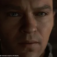 Detroit: Become Human #12541