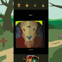 Reigns: The Witcher #28689