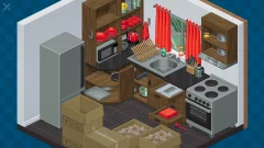 Screenshot Unpacking