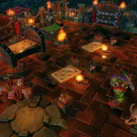 Dungeons 3 #10916