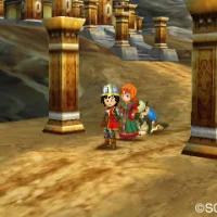 Dragon Quest VIII #1961
