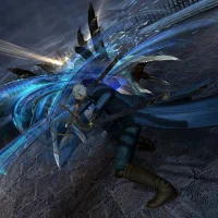 Devil May Cry 4: Special Edition #266