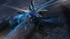 Screenshot Devil May Cry 4: Special Edition