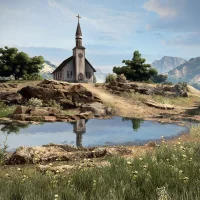Wild West Online #11408