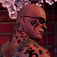 Devil's Third #8125