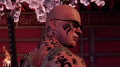 Screenshot Devil's Third