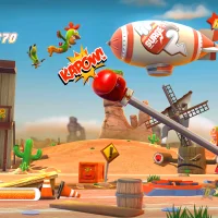 Joe Danger #40027