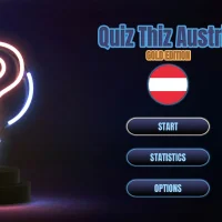 Quiz Thiz Austria: Gold Edition #31168