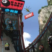 Trackmania Turbo #200