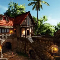 Risen 2: Dark Waters #32602
