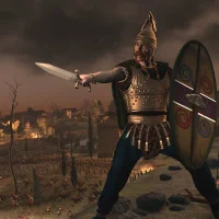 Total War: ROME II - Rise of the Republic #12753