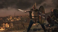 Screenshot Total War: ROME II - Rise of the Republic