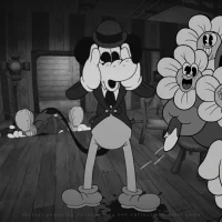 Mouse: P.I. For Hire #28742