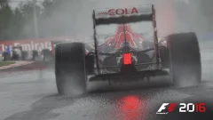 Screenshot F1 2016