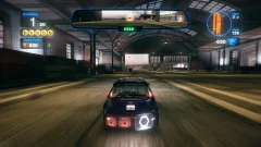 Screenshot Blur
