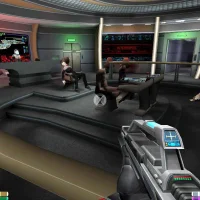 Star Trek: Elite Force II #32353