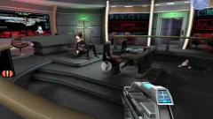 Screenshot Star Trek: Elite Force II